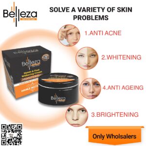 Whitening Cream